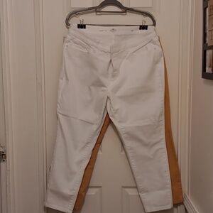 Womens Skinny leg jeans